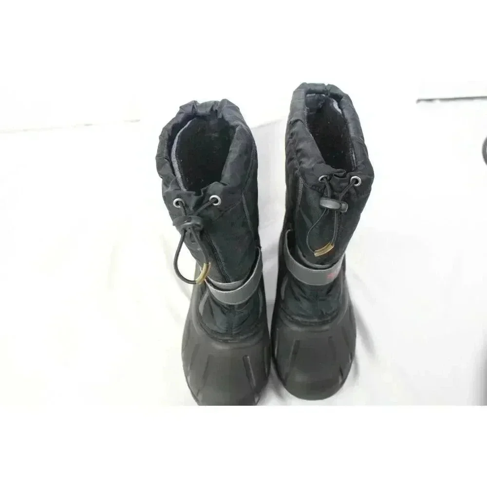 ladies SOREL Snow Boots size 3